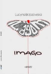 Okładka książki Imago Lucyna Brzozowska