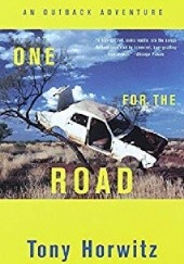 Okładka książki One for the Road
