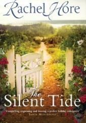 Okładka książki The Silent Tide Rachel Hore