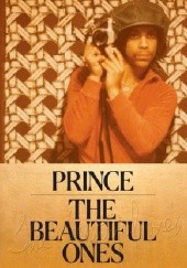Okładka książki The Beautiful Ones Prince