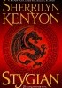 Okładka książki Stygian Sherrilyn Kenyon