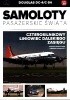 Okładka książki Douglas DC-4/C-54 - Czterosilnikowy liniowiec dalekiego zasięgu Paweł Bondaryk,&nbsp;Michał Petrykowski