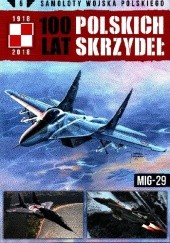 100 Lat Polskich Skrzydeł - MiG-29