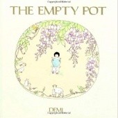 Okładka książki The Empty Pot Demi