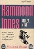 Okładka książki Killer Mine Hammond Innes