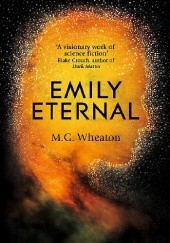 Emily Eternal