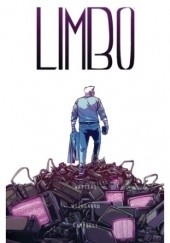 Okładka książki Limbo vol. 1 Dan Watters, Caspar Wijngaard