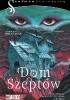 Okładka książki Dom szeptów, tom 1: Moc podzielona Nalo Hopkinson,&nbsp;John Rauch,&nbsp;Dominike Stanton