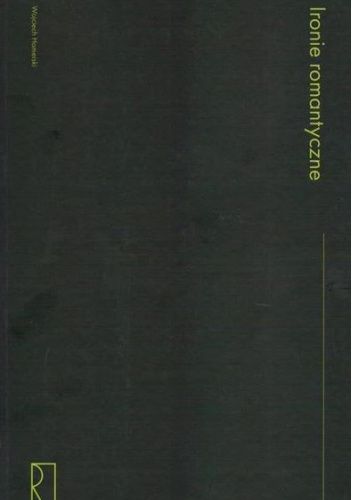 Okładki książek z serii Studia Romantyczne