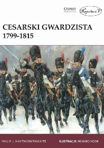 Cesarski gwardzista 1799-1815 pdf chomikuj