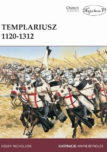 Templariusz 1120-1312