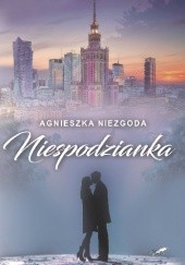 Okładka książki Niespodzianka Agnieszka Niezgoda