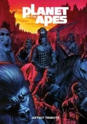Planet Of The Apes- Artist Tribute