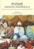 Okładka książki Plemię, państwo, demokracja Ryszard Vorbich