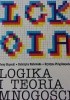 Logika i teoria mnogości