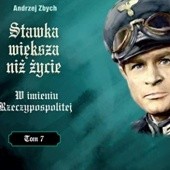 Okładka książki W imieniu Rzeczypospolitej Andrzej Zbych