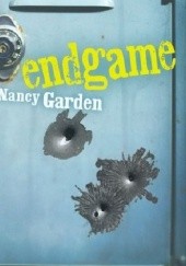 Okładka książki Endgame Nancy Garden