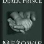Okładka książki Mężowie i Ojcowie Derek Prince