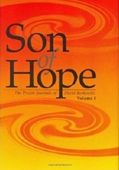 Okładka książki Son of Hope: The Prison Journals of David Berkowitz, Volume 1 David Berkowitz