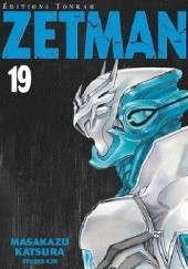 Zetman tom 19