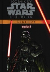 Star Wars: Imperium #5