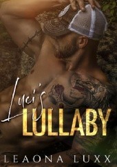 Okładka książki Luci's Lullaby Leaona Luxx