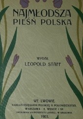 Najmłodsza pieśń polska