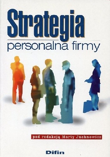 Okładki książek z serii Zarządzanie strategiczne