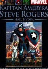 Kapitan Ameryka, Steve Rogers: Hail Hydra