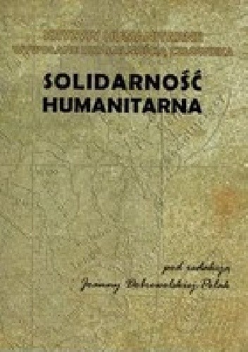 Okładki książek z cyklu Kryzysy humanitarne wywołane działalnością człowieka