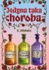 Okładka książki Jedyna taka choroba E. Zdebska