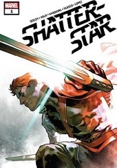 Shatterstar (2018-2019) #1