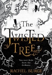 Okładka książki The Twisted Tree Rachel Burge