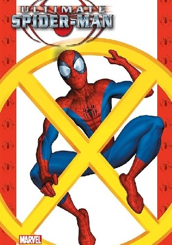 Okładka książki Ultimate Spider-Man. Tom 4 Mark Bagley, Brian Michael Bendis