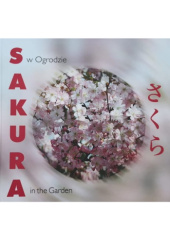 Sakura w ogrodzie