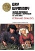 Okładka książki Gry wymiany. Kultura materialna, gospodarka i kapitalizm XV-XVIII wiek Fernand Braudel