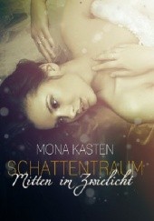 Okładka książki Mitten im Zwielicht Mona Kasten