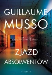 Zjazd absolwentów - Jacek Skowroński