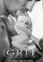 Okładka książki Grit Cheryl McIntyre