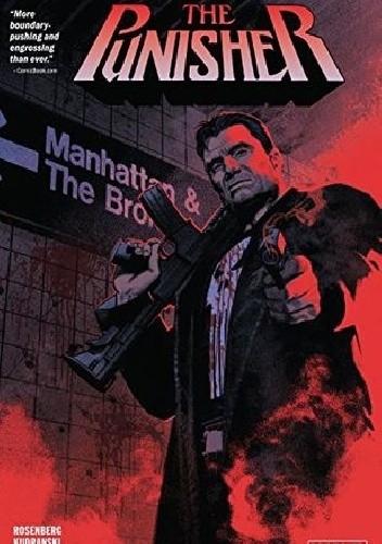 The Punisher Vol.1- World War Frank pdf chomikuj