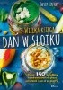 Okładka książki Wielka księga dań w słoiku Ponad 150 przepisów na zdrowy lunch do pracy - od sałatek i zup aż po desery! Tanya Linton