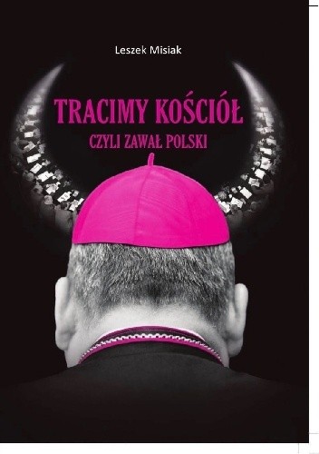Tracimy Kościół czyli zawał Polski chomikuj pdf