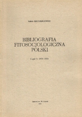 Okładki książek z serii Supplementum Bibliographiae
