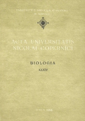 Okładki książek z serii Nauki matematyczno-przyrodnicze