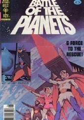 Battle of the Planets #1: Operation Decoy/Undersea Threat