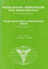 Polskie badania geobotaniczne poza granicami kraju