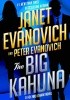 Okładka książki The Big Kahuna Janet Evanovich,&nbsp;Lee Goldberg