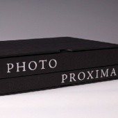 Okładka książki Photo Proxima Dorota Gruszka, praca zbiorowa