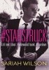 Okładka książki #Starstruck Sariah Wilson