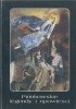 Okładka książki Piotrkowskie legendy i opowieści z czasów dawnych i najdawniejszych Marcin Gąsior